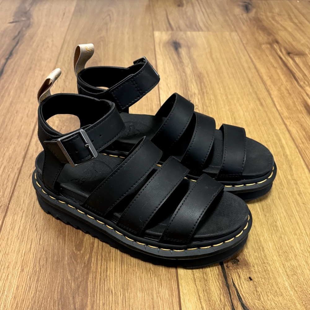 Doc Martens Blair Sandals 6